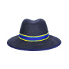 Polybraid School Hats Boys Reverse